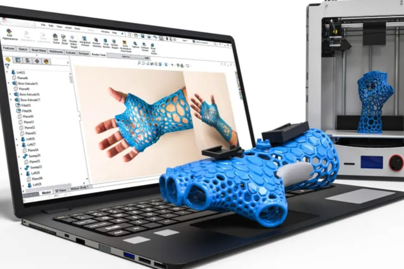 modeling3dprints